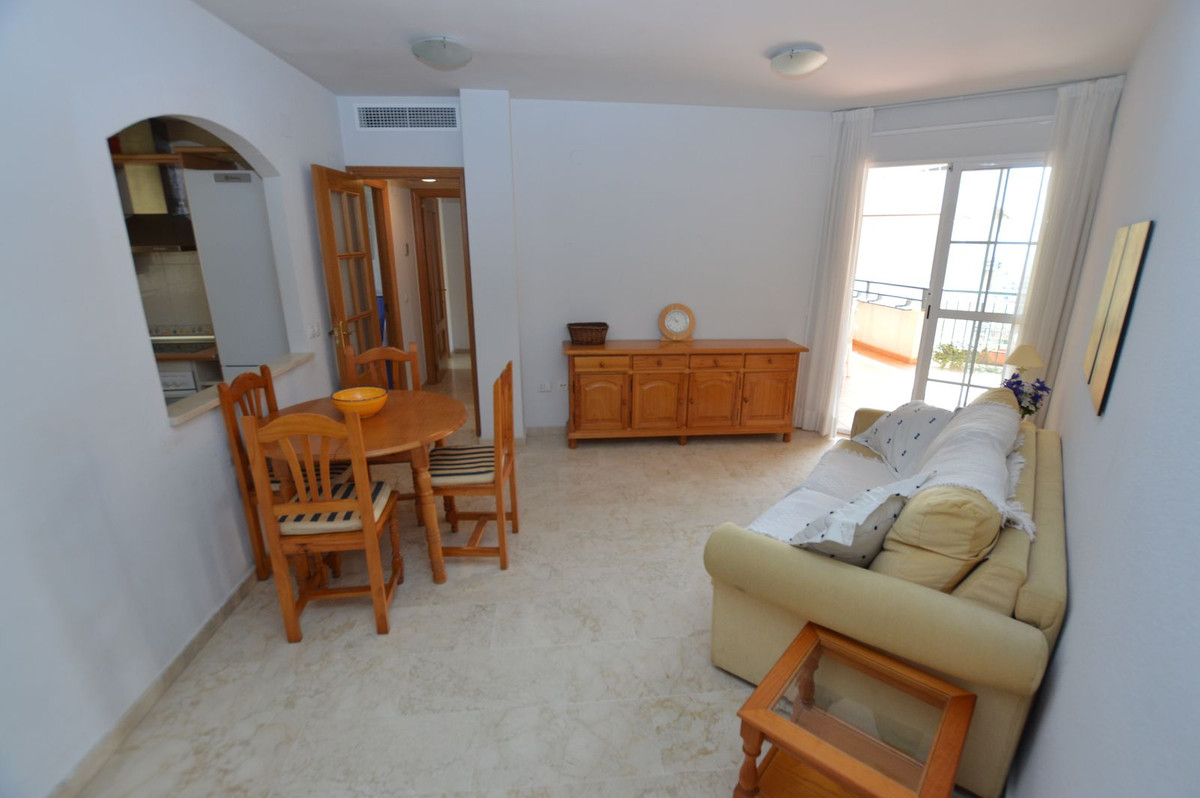 2 Bed Apartment for sale in Benalmadena Costa Del Sol, Málaga, Spain