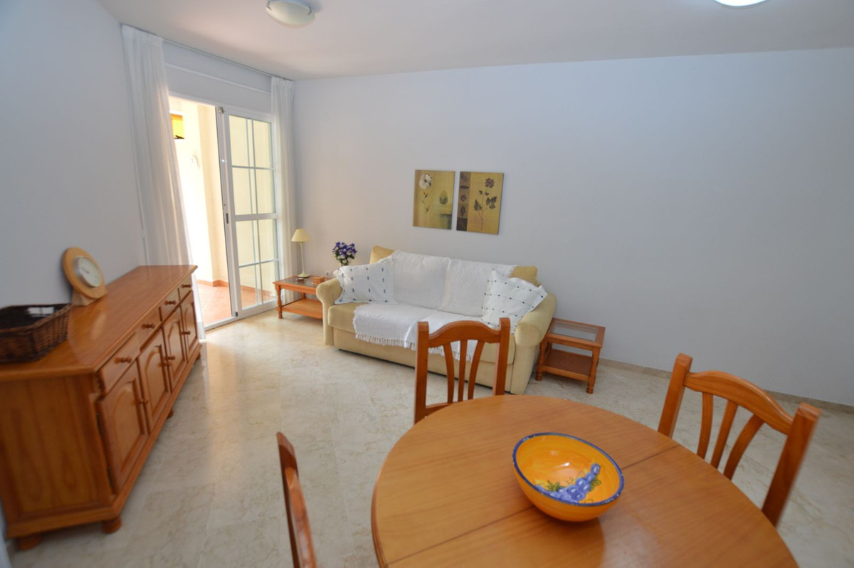 2 Bed Apartment for sale in Benalmadena Costa Del Sol, Málaga, Spain