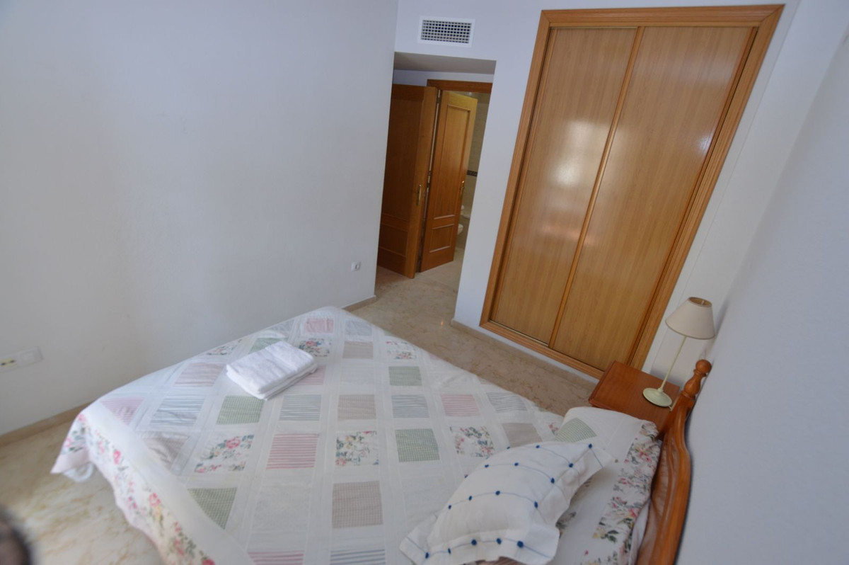 2 Bed Apartment for sale in Benalmadena Costa Del Sol, Málaga, Spain