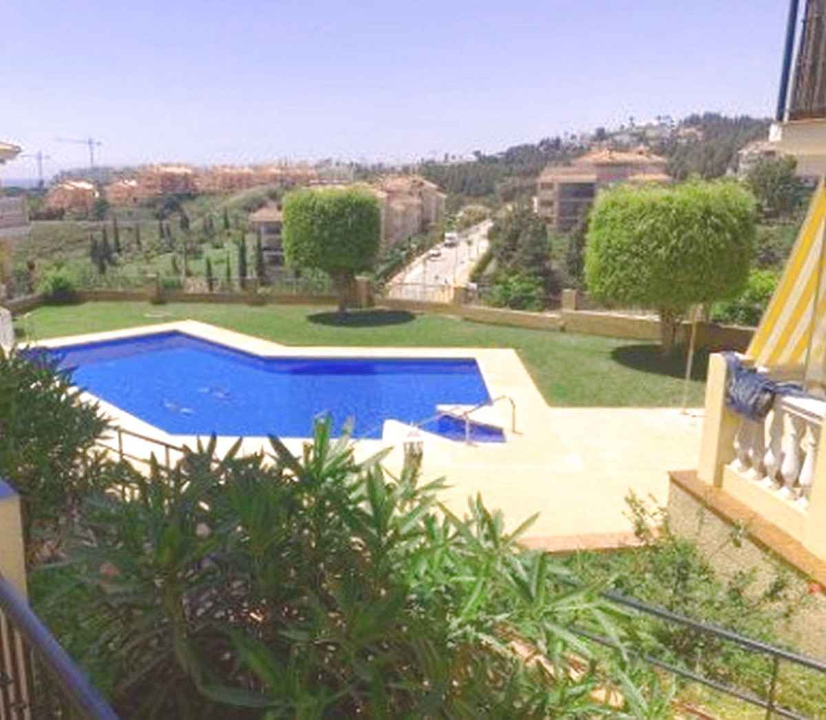 Se vende Apartamento Planta Baja de 2 dormitorios en Costa Del Sol, Málaga, España