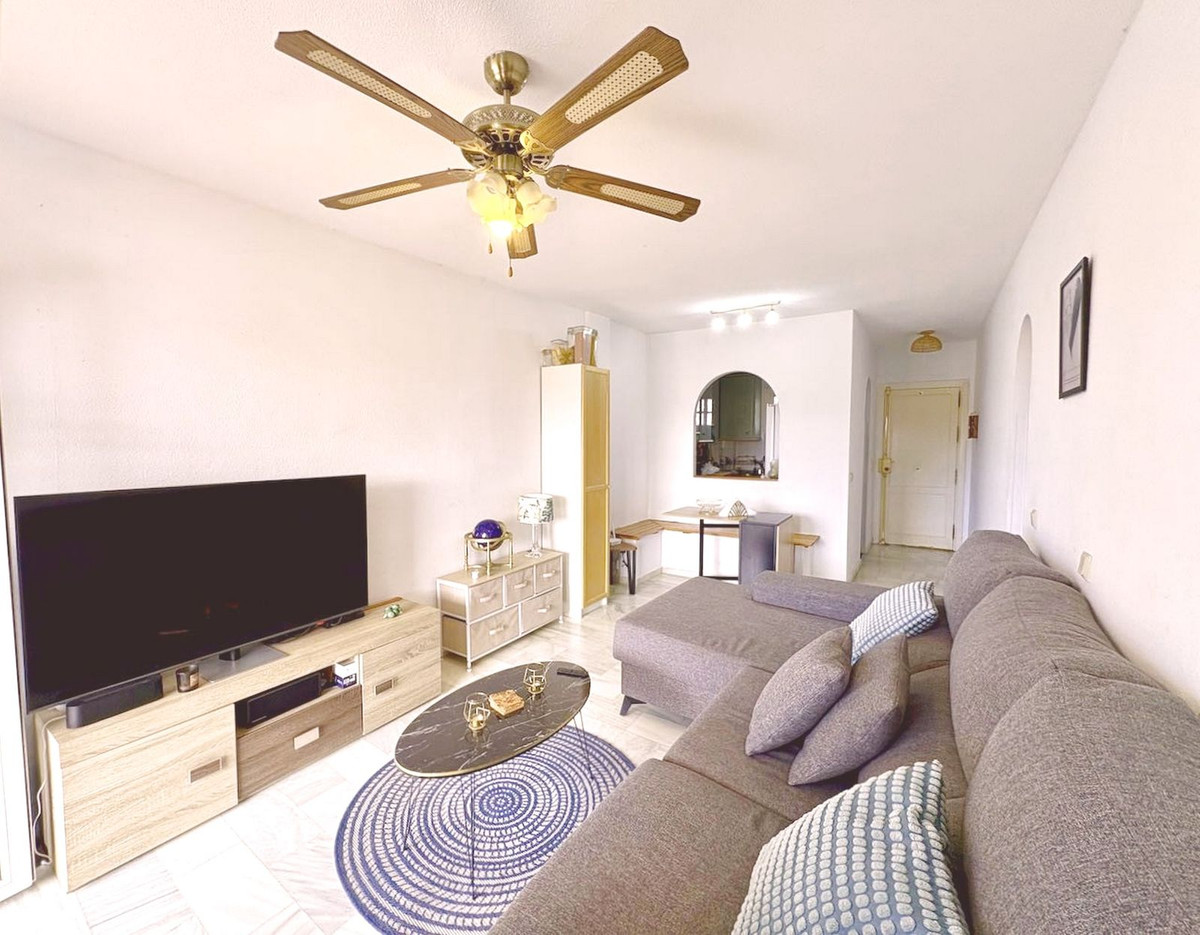 Se vende Apartamento Planta Baja de 2 dormitorios en Costa Del Sol, Málaga, España