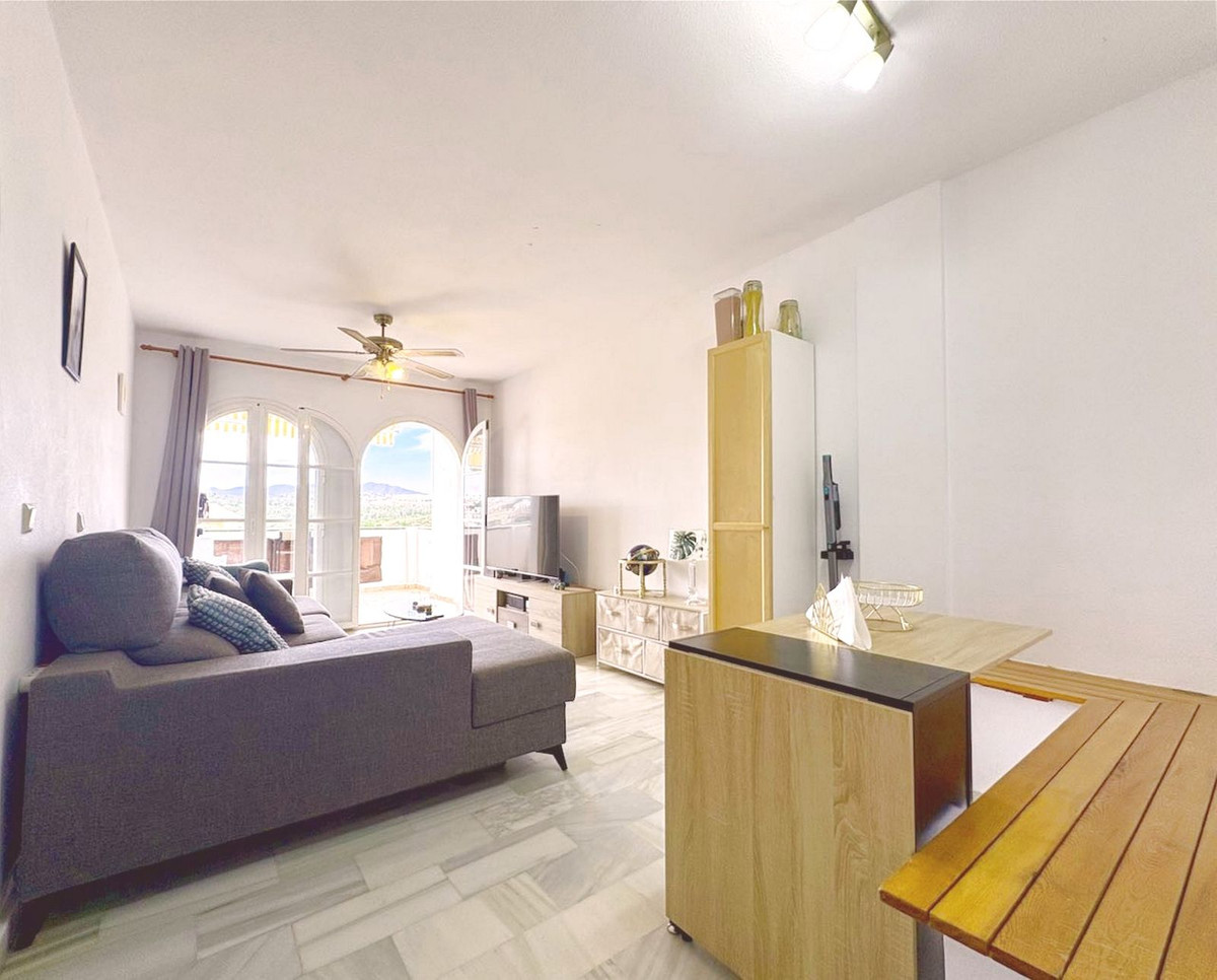 Se vende Apartamento Planta Baja de 2 dormitorios en Costa Del Sol, Málaga, España