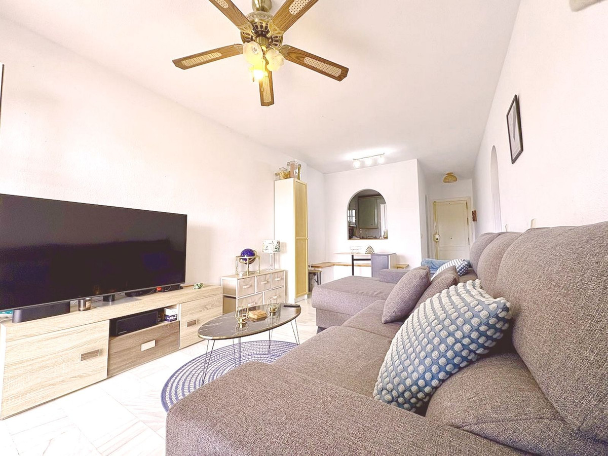 Se vende Apartamento Planta Baja de 2 dormitorios en Costa Del Sol, Málaga, España