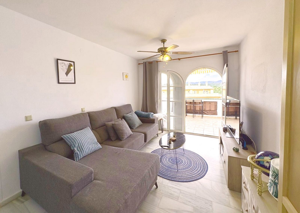 Se vende Apartamento Planta Baja de 2 dormitorios en Costa Del Sol, Málaga, España