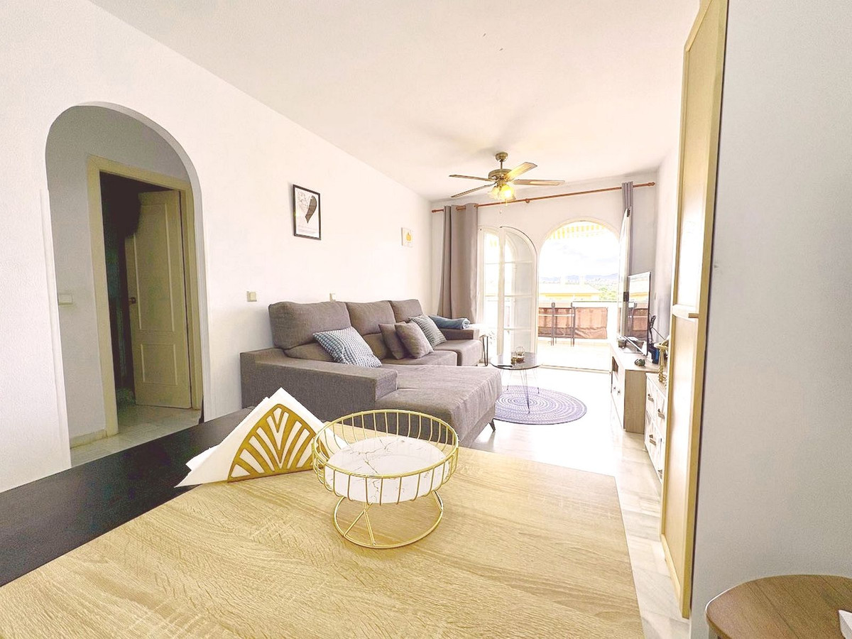 Se vende Apartamento Planta Baja de 2 dormitorios en Costa Del Sol, Málaga, España