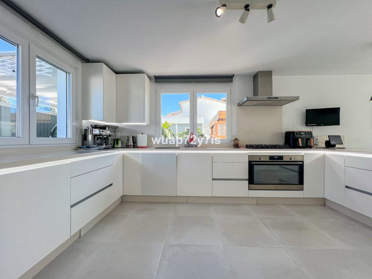 3 Bed Townhouse for sale in Costalita Costa Del Sol, Málaga, Spain