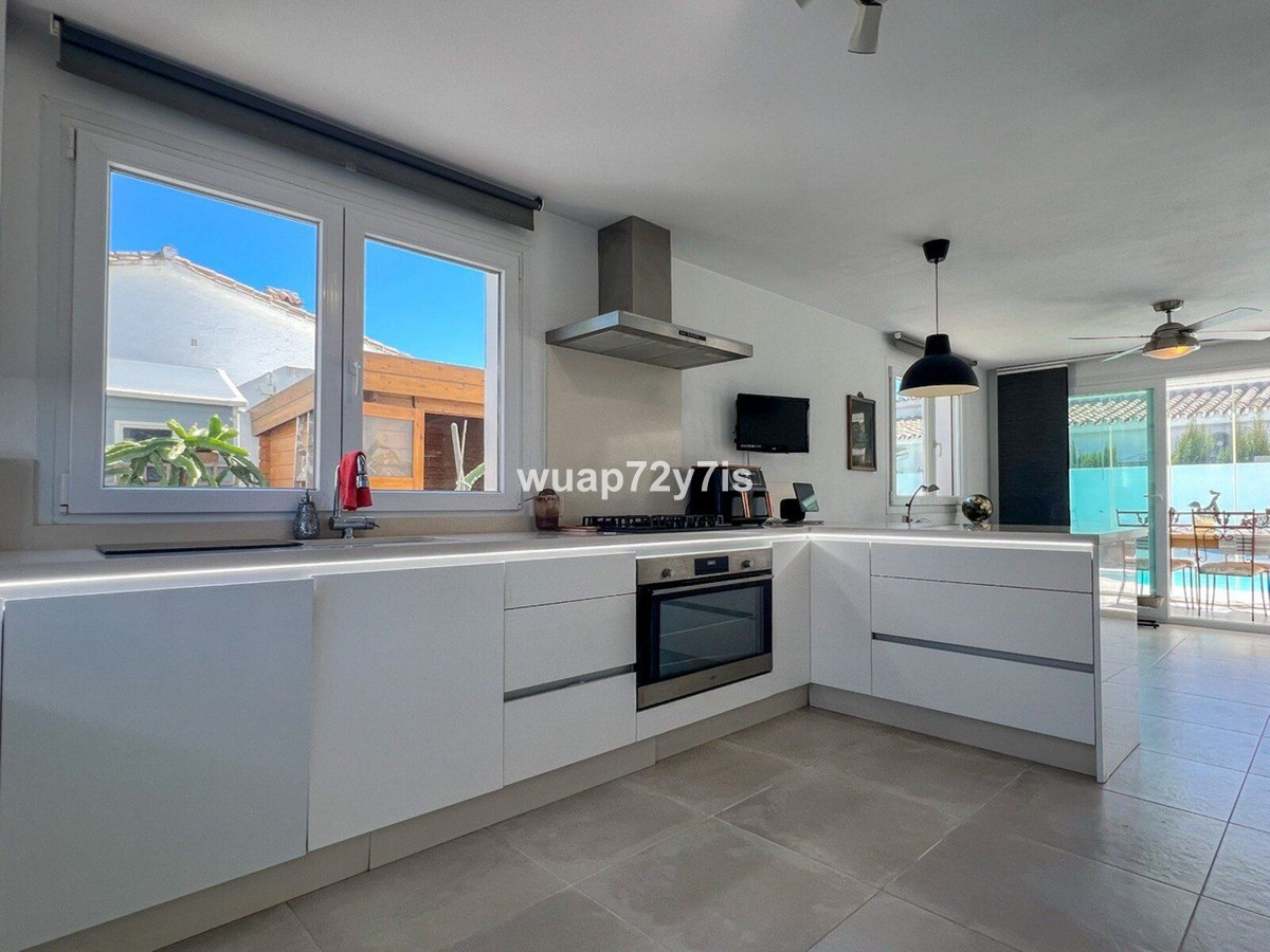 3 Bed Townhouse for sale in Costalita Costa Del Sol, Málaga, Spain