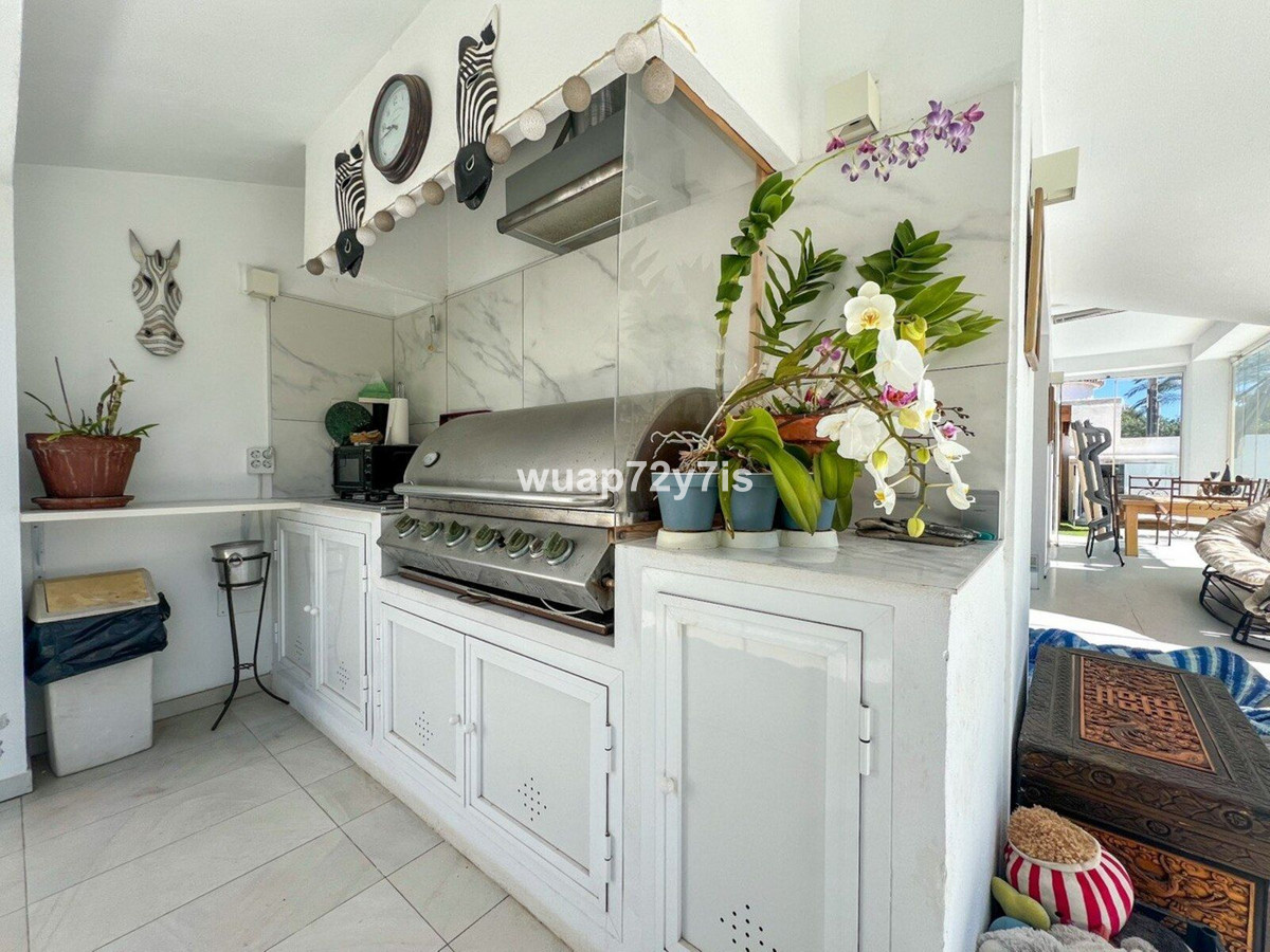 3 Bed Townhouse for sale in Costalita Costa Del Sol, Málaga, Spain