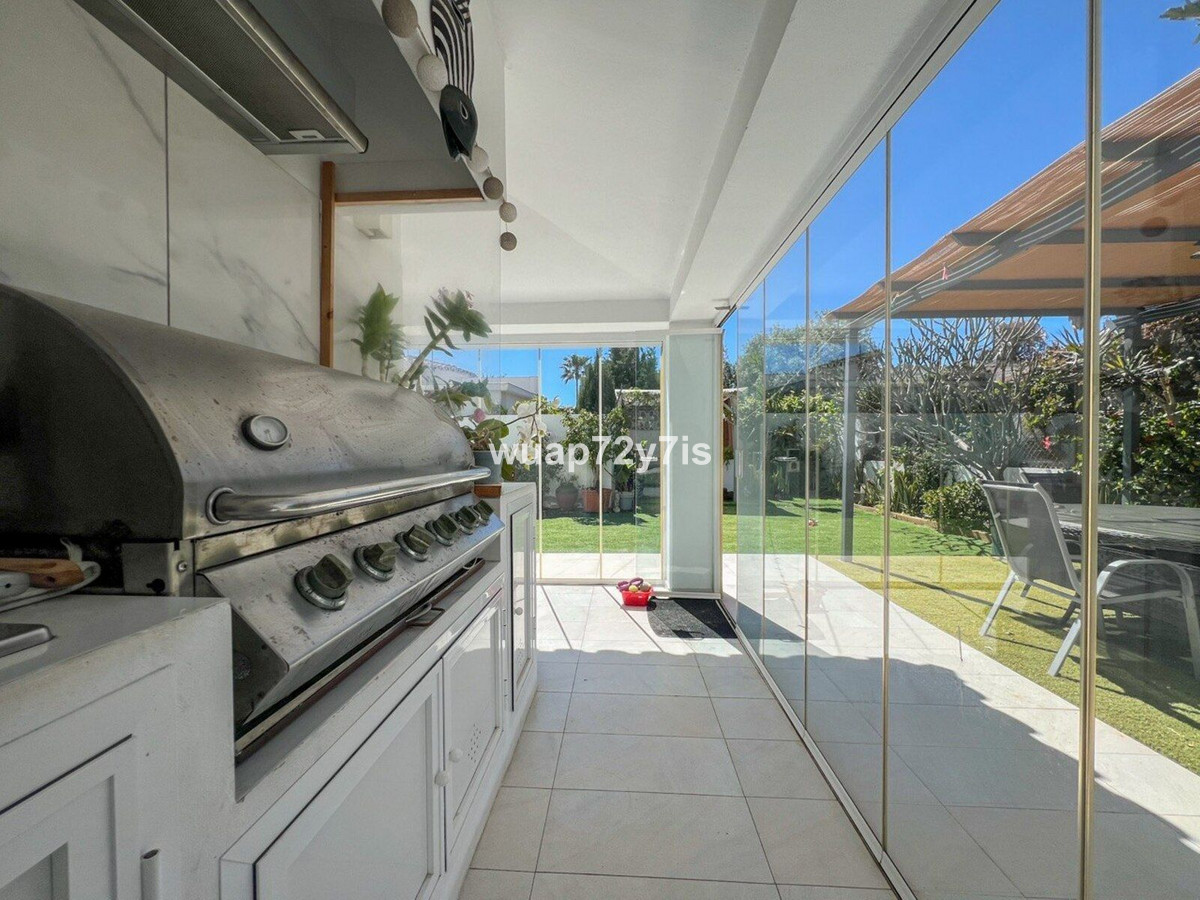 3 Bed Townhouse for sale in Costalita Costa Del Sol, Málaga, Spain