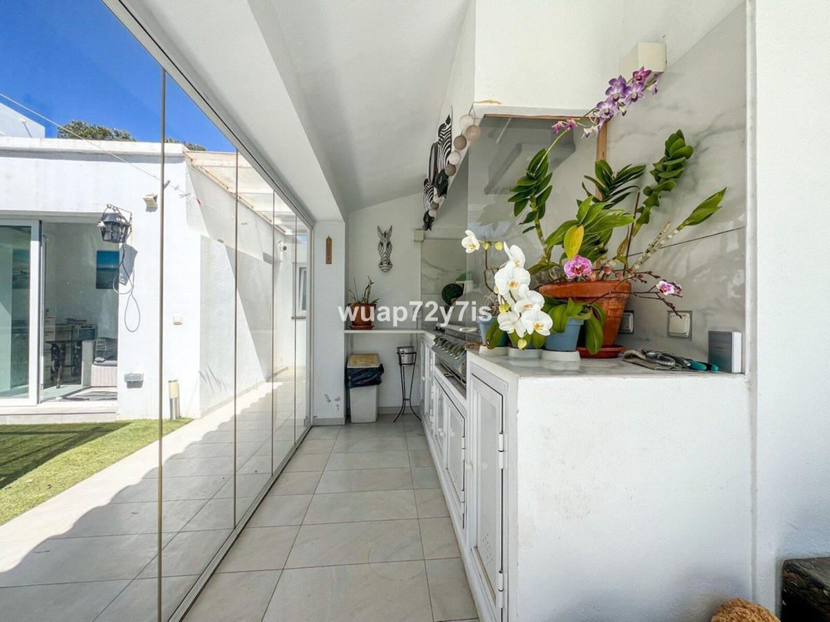 3 Bed Townhouse for sale in Costalita Costa Del Sol, Málaga, Spain