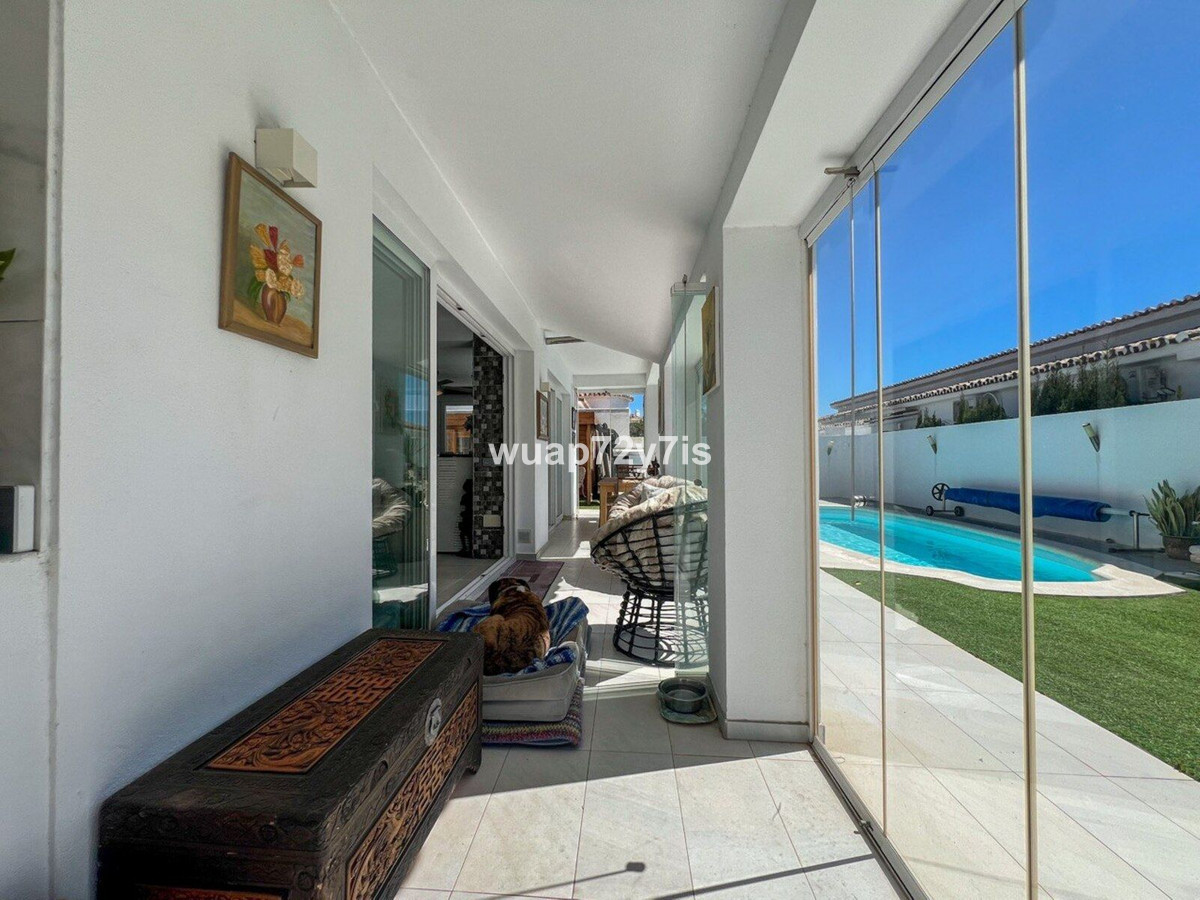 3 Bed Townhouse for sale in Costalita Costa Del Sol, Málaga, Spain