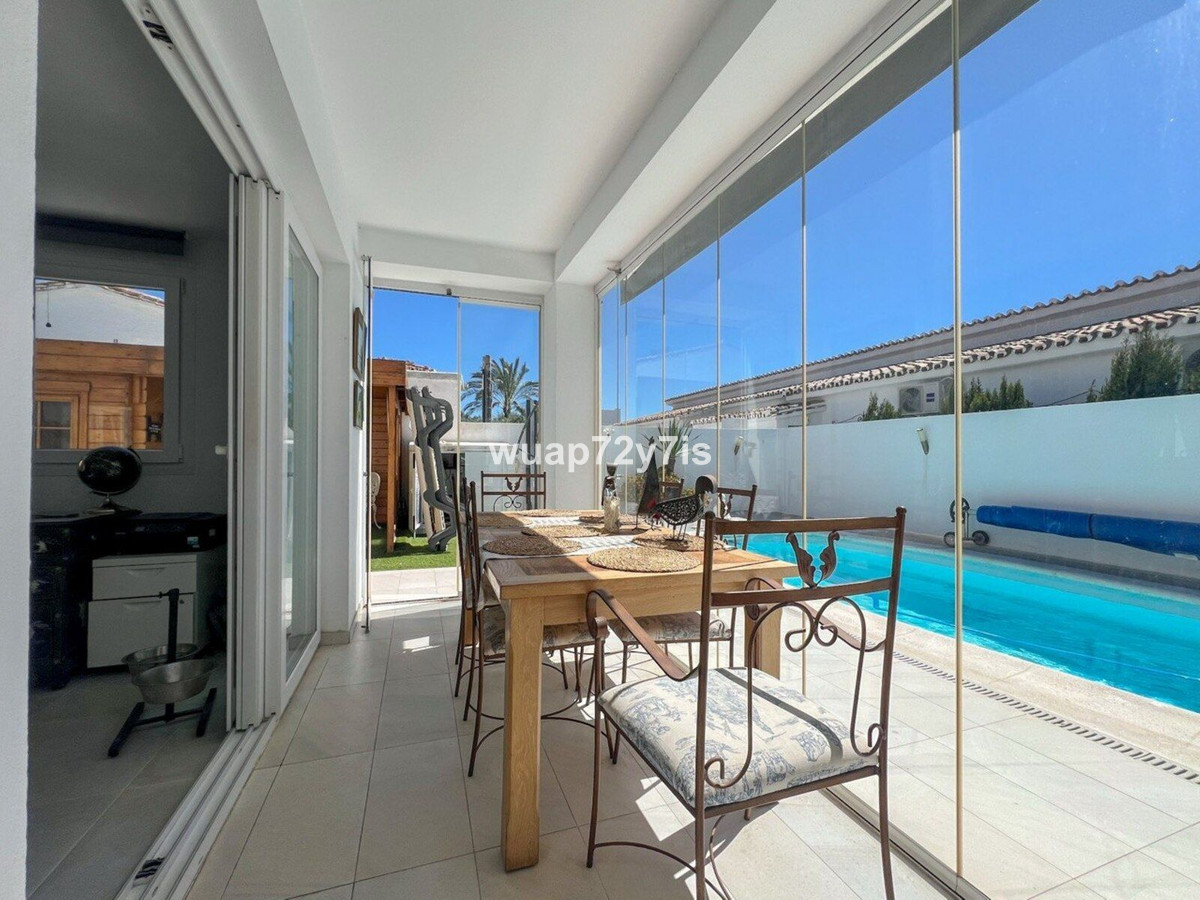 3 Bed Townhouse for sale in Costalita Costa Del Sol, Málaga, Spain