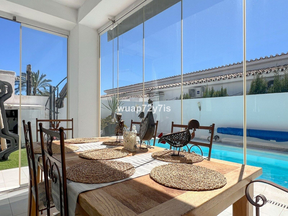 3 Bed Townhouse for sale in Costalita Costa Del Sol, Málaga, Spain