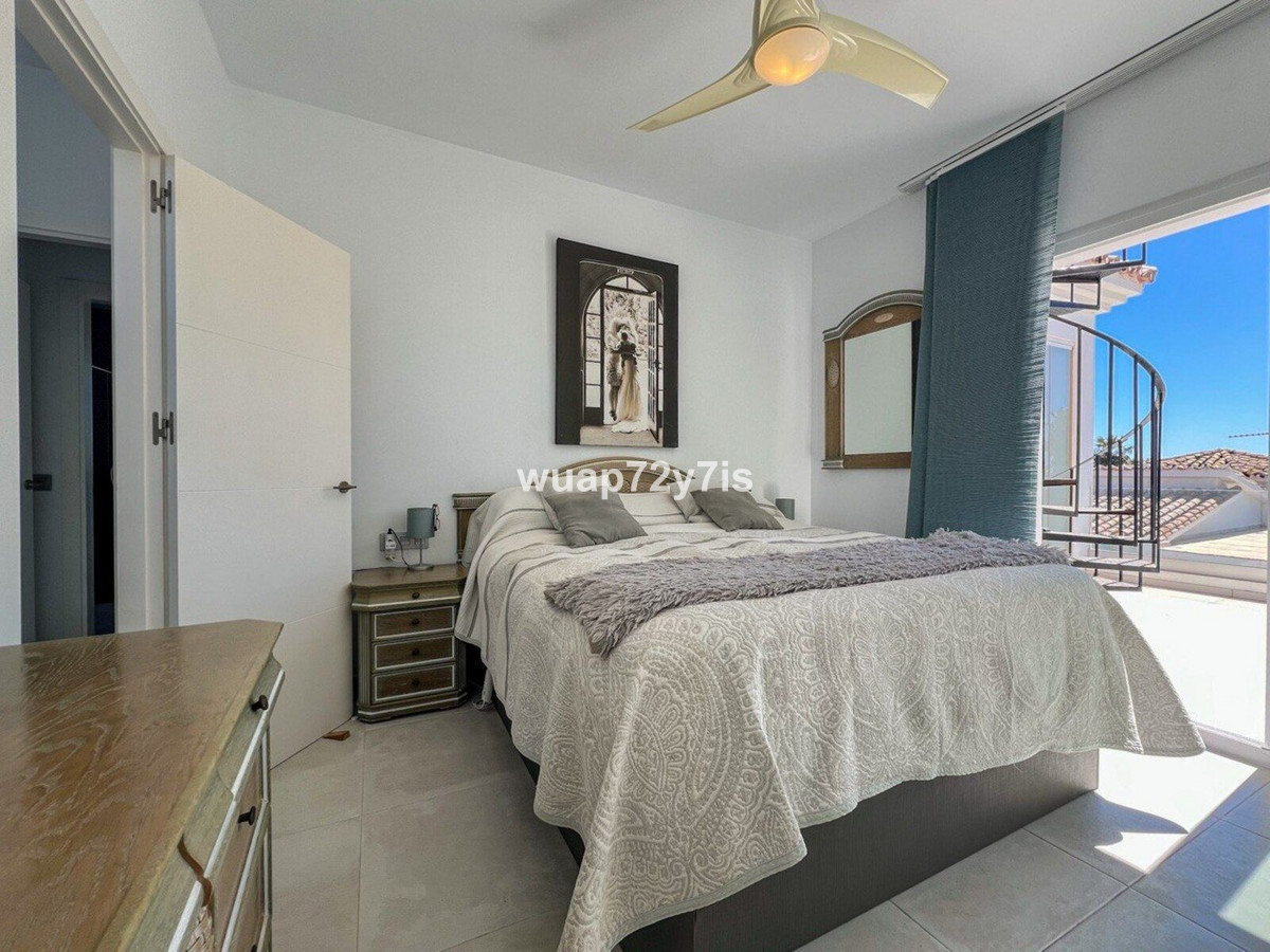 3 Bed Townhouse for sale in Costalita Costa Del Sol, Málaga, Spain