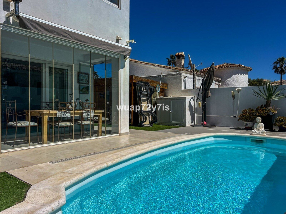 3 Bed Townhouse for sale in Costalita Costa Del Sol, Málaga, Spain