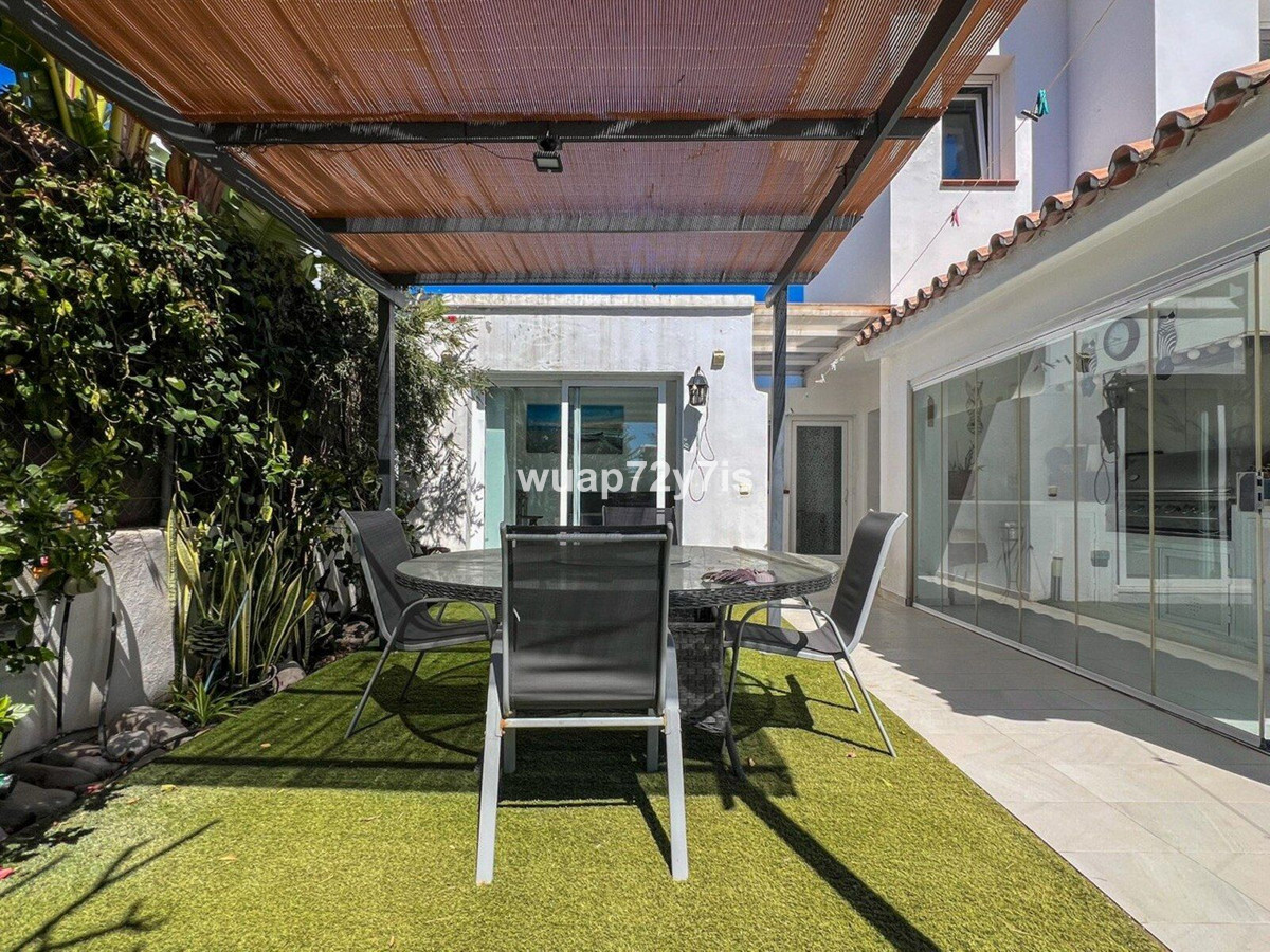 3 Bed Townhouse for sale in Costalita Costa Del Sol, Málaga, Spain