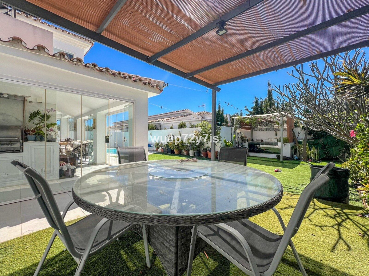 3 Bed Townhouse for sale in Costalita Costa Del Sol, Málaga, Spain