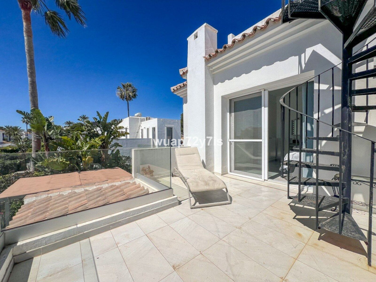 3 Bed Townhouse for sale in Costalita Costa Del Sol, Málaga, Spain