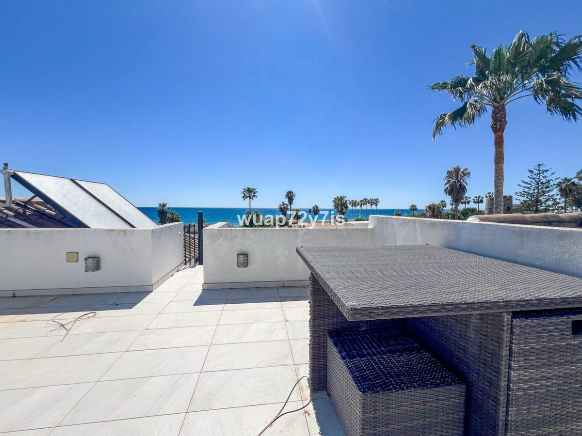 3 Bed Townhouse for sale in Costalita Costa Del Sol, Málaga, Spain