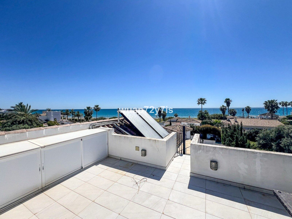 3 Bed Townhouse for sale in Costalita Costa Del Sol, Málaga, Spain