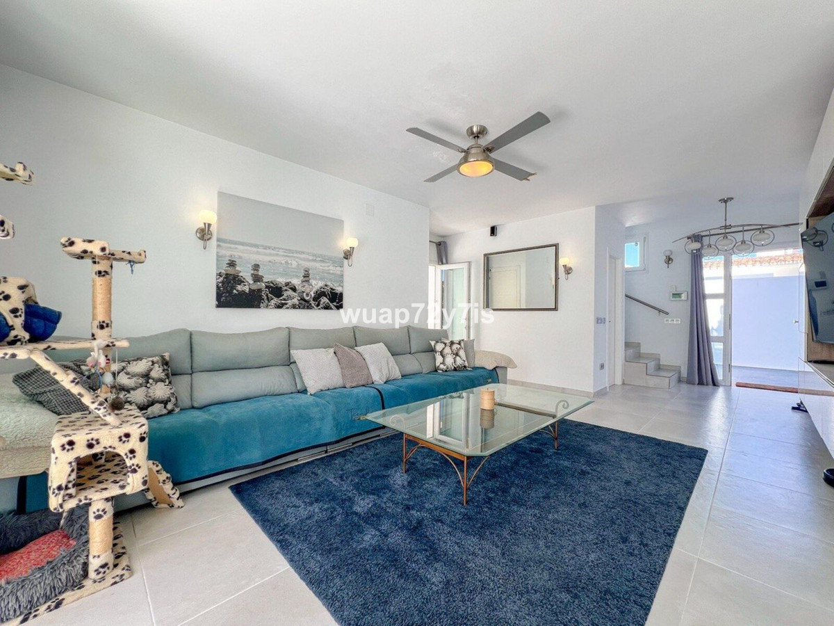3 Bed Townhouse for sale in Costalita Costa Del Sol, Málaga, Spain