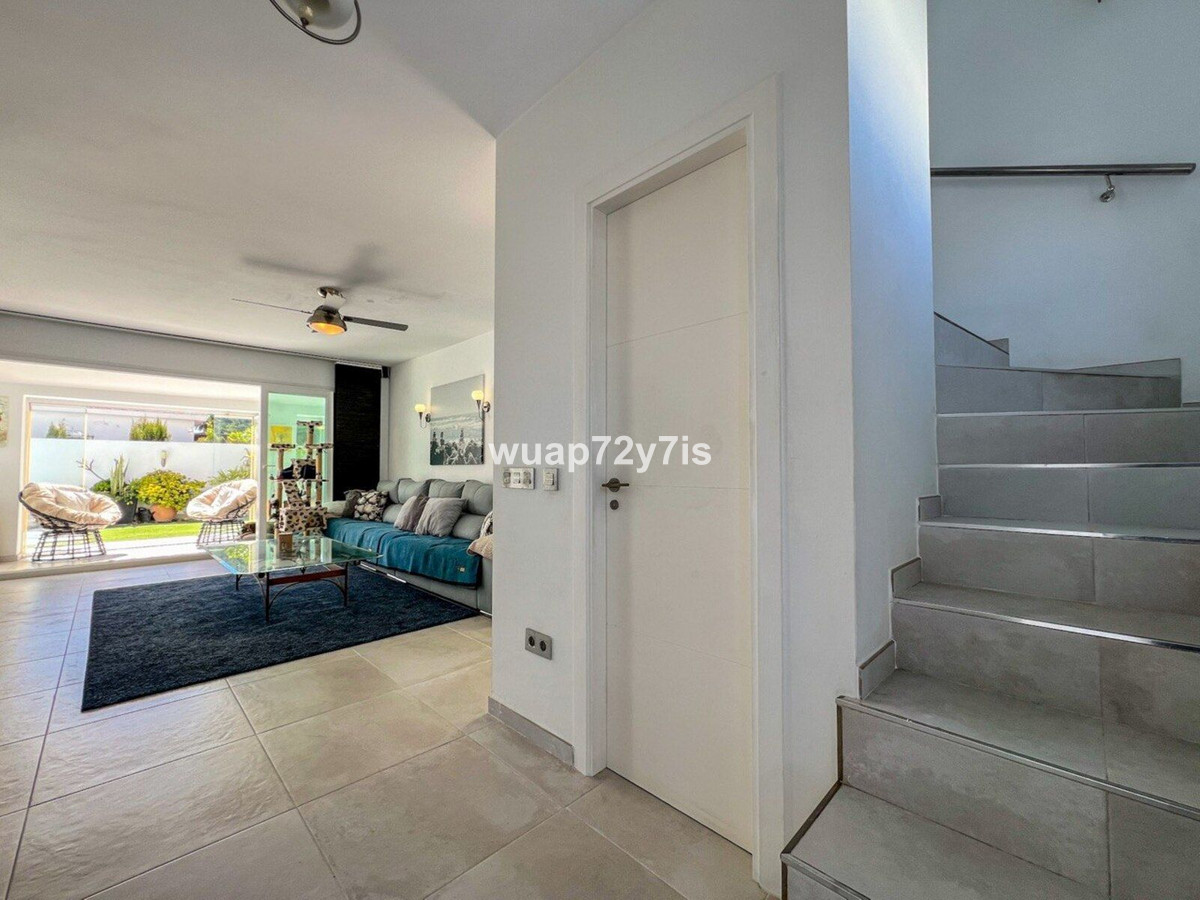 3 Bed Townhouse for sale in Costalita Costa Del Sol, Málaga, Spain