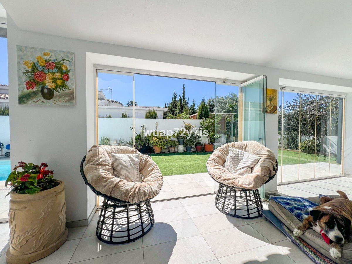 3 Bed Townhouse for sale in Costalita Costa Del Sol, Málaga, Spain