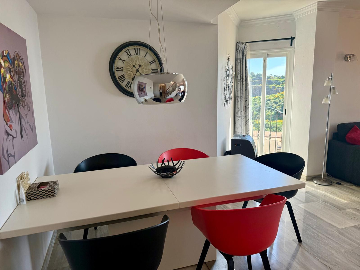 Se vende Ático Dúplex de 3 dormitorios en Costa Del Sol, Málaga, España