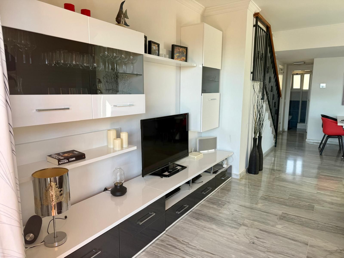 Se vende Ático Dúplex de 3 dormitorios en Costa Del Sol, Málaga, España