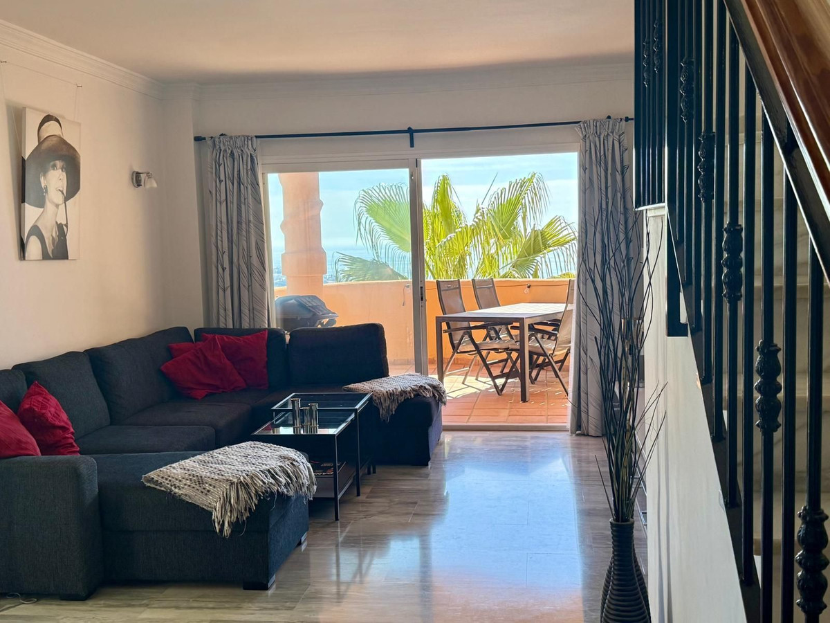 Se vende Ático Dúplex de 3 dormitorios en Costa Del Sol, Málaga, España
