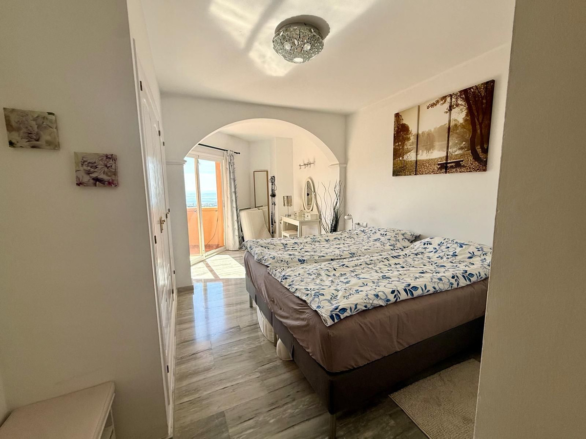 Se vende Ático Dúplex de 3 dormitorios en Costa Del Sol, Málaga, España