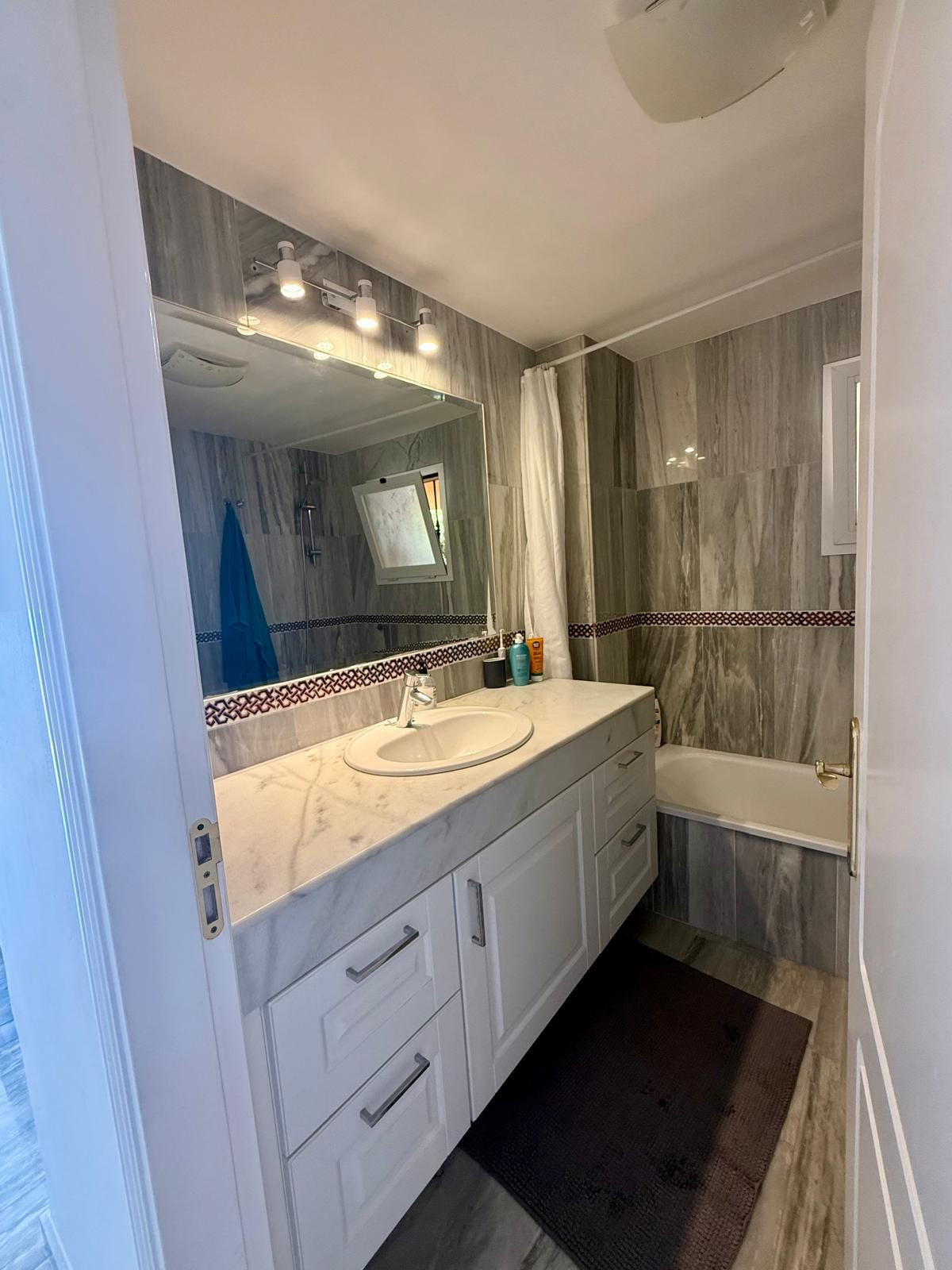 Se vende Ático Dúplex de 3 dormitorios en Costa Del Sol, Málaga, España