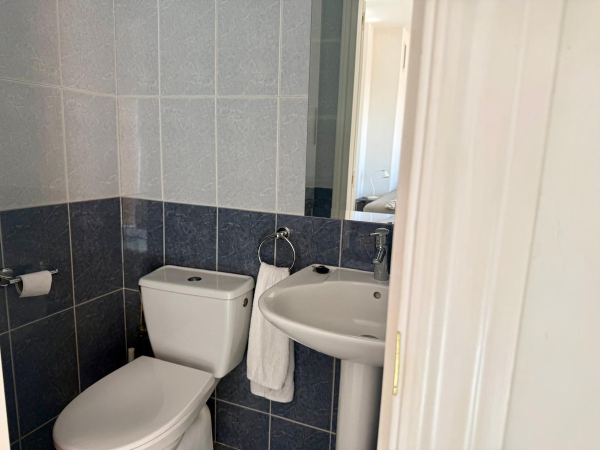 Se vende Ático Dúplex de 3 dormitorios en Costa Del Sol, Málaga, España