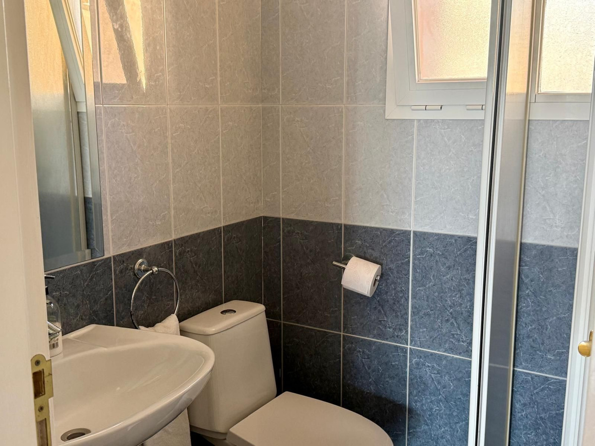 Se vende Ático Dúplex de 3 dormitorios en Costa Del Sol, Málaga, España