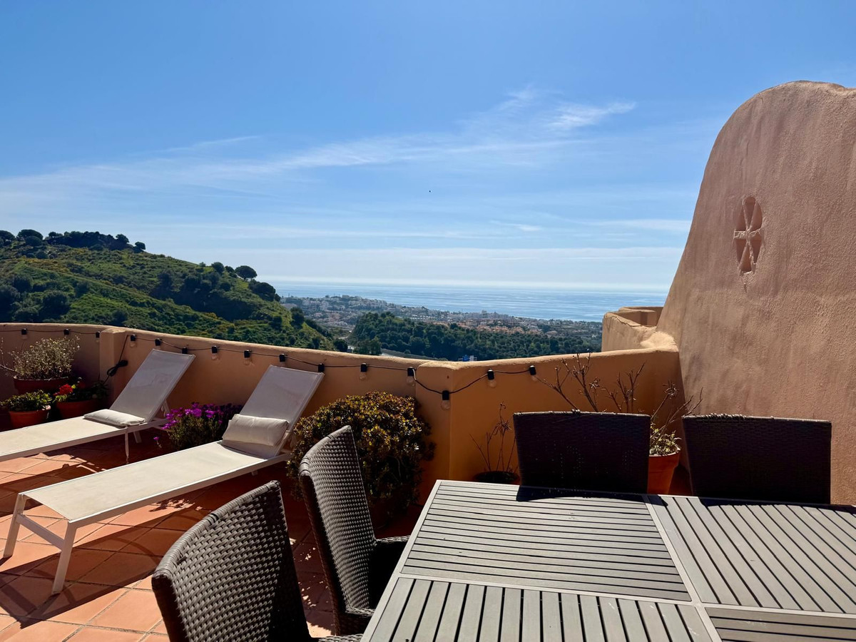 Se vende Ático Dúplex de 3 dormitorios en Costa Del Sol, Málaga, España