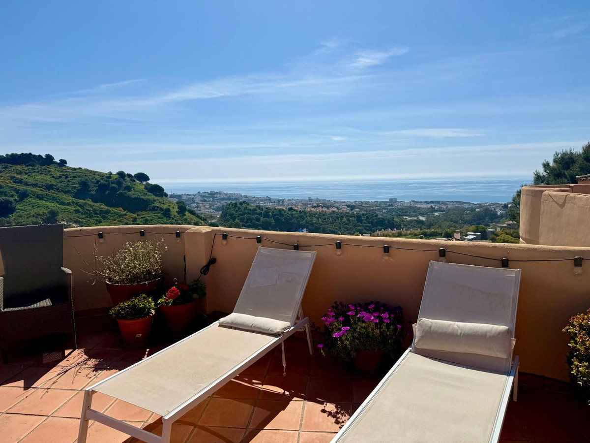 Se vende Ático Dúplex de 3 dormitorios en Costa Del Sol, Málaga, España