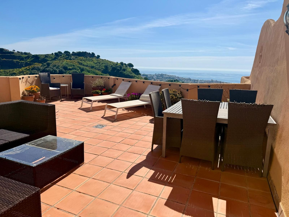 Se vende Ático Dúplex de 3 dormitorios en Costa Del Sol, Málaga, España