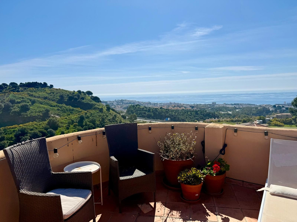 Se vende Ático Dúplex de 3 dormitorios en Costa Del Sol, Málaga, España