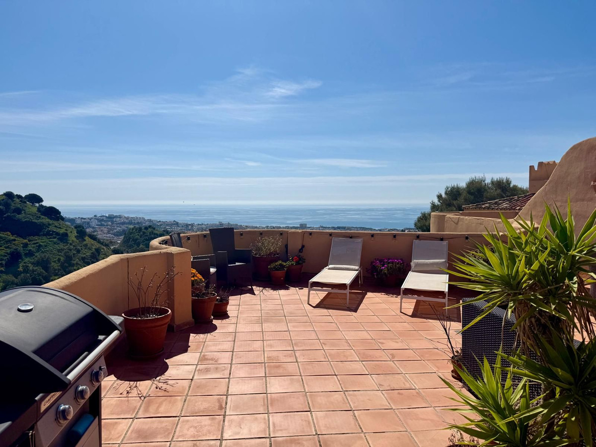 Se vende Ático Dúplex de 3 dormitorios en Costa Del Sol, Málaga, España