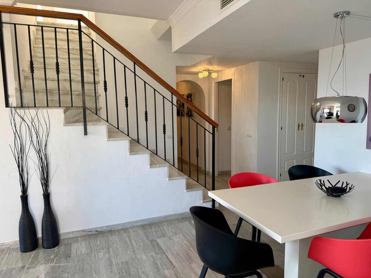 Se vende Ático Dúplex de 3 dormitorios en Costa Del Sol, Málaga, España