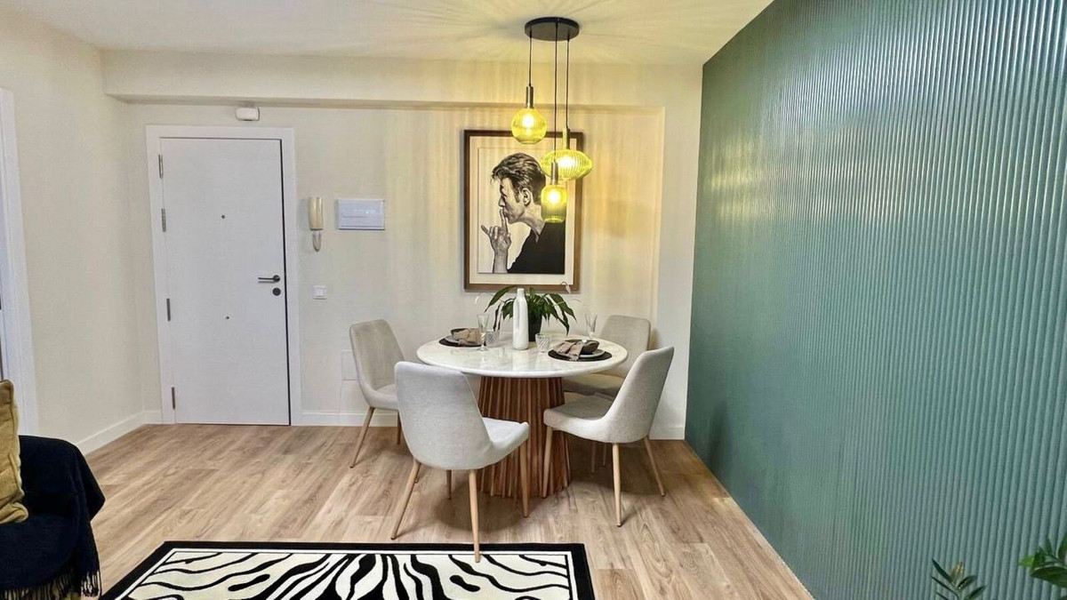 1 Bed Apartment for sale in Nueva Andalucía Costa Del Sol, Málaga, Spain