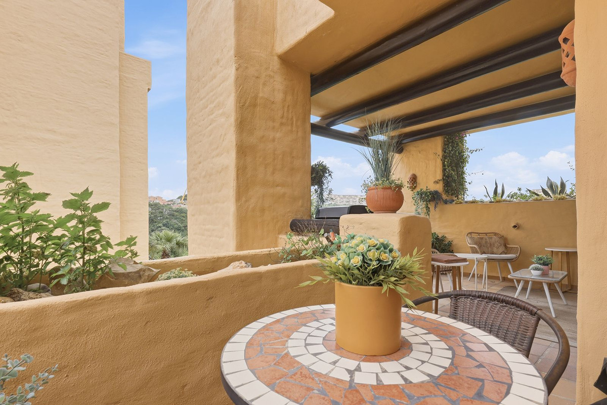 Se vende Apartamento Planta Media de 3 dormitorios en Costa Del Sol, Málaga, España