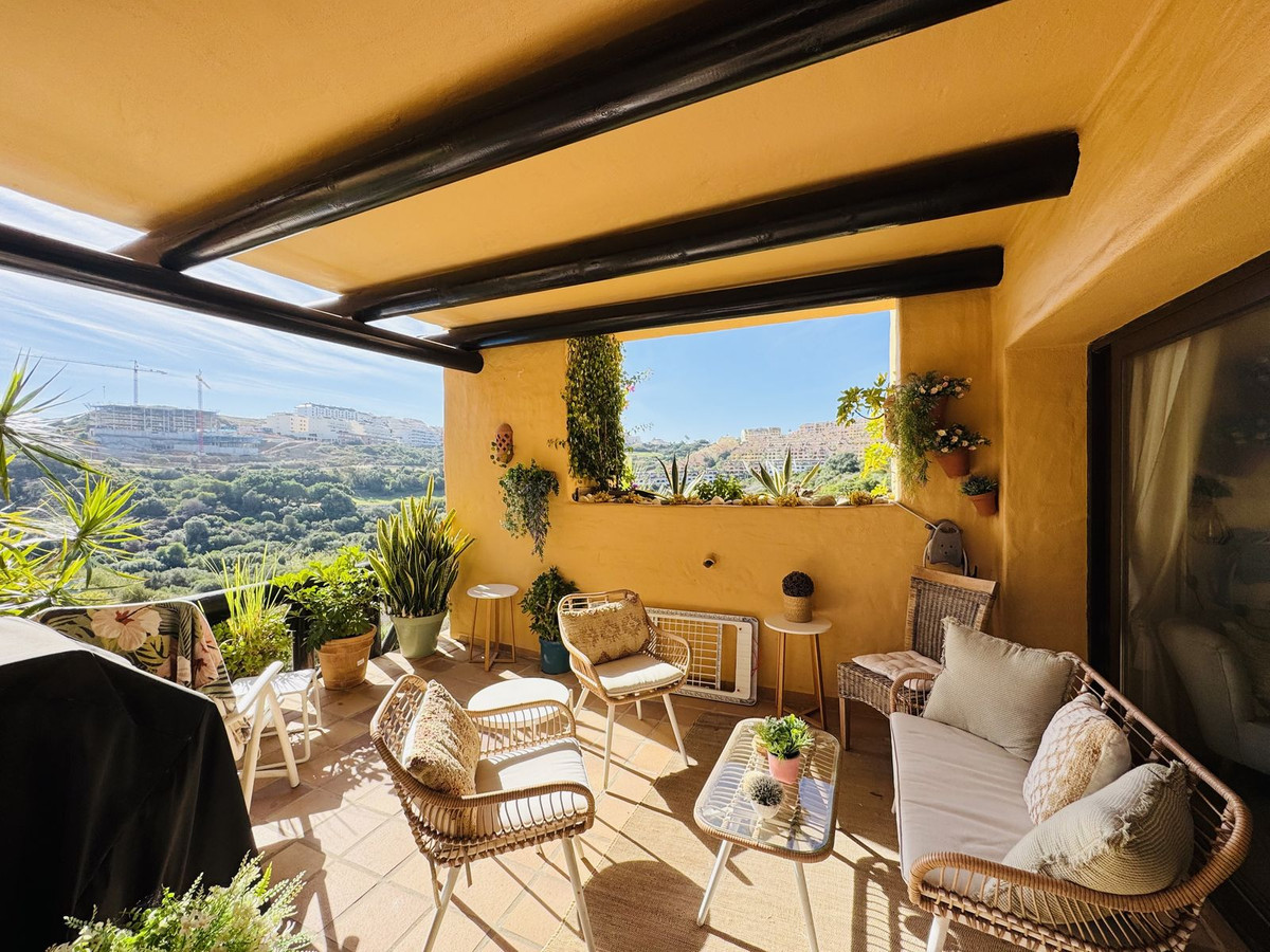 Se vende Apartamento Planta Media de 3 dormitorios en Costa Del Sol, Málaga, España