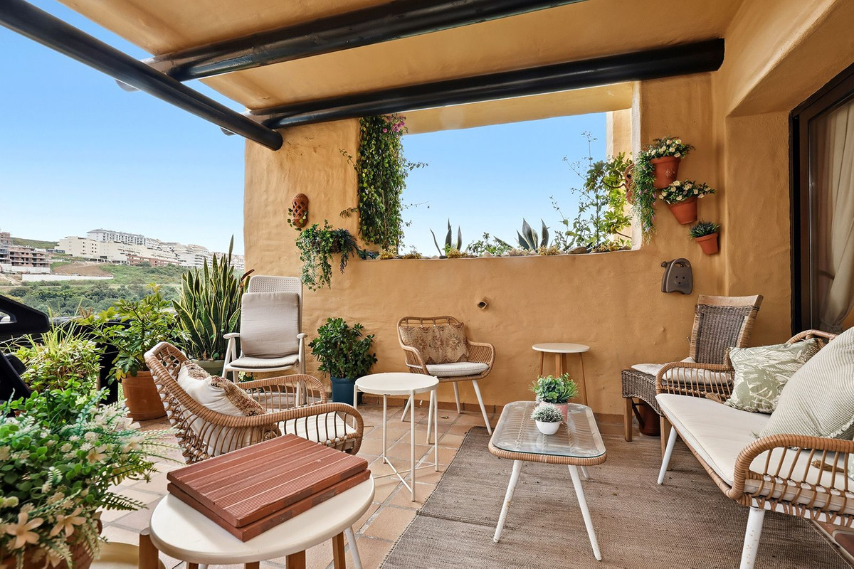 Se vende Apartamento Planta Media de 3 dormitorios en Costa Del Sol, Málaga, España