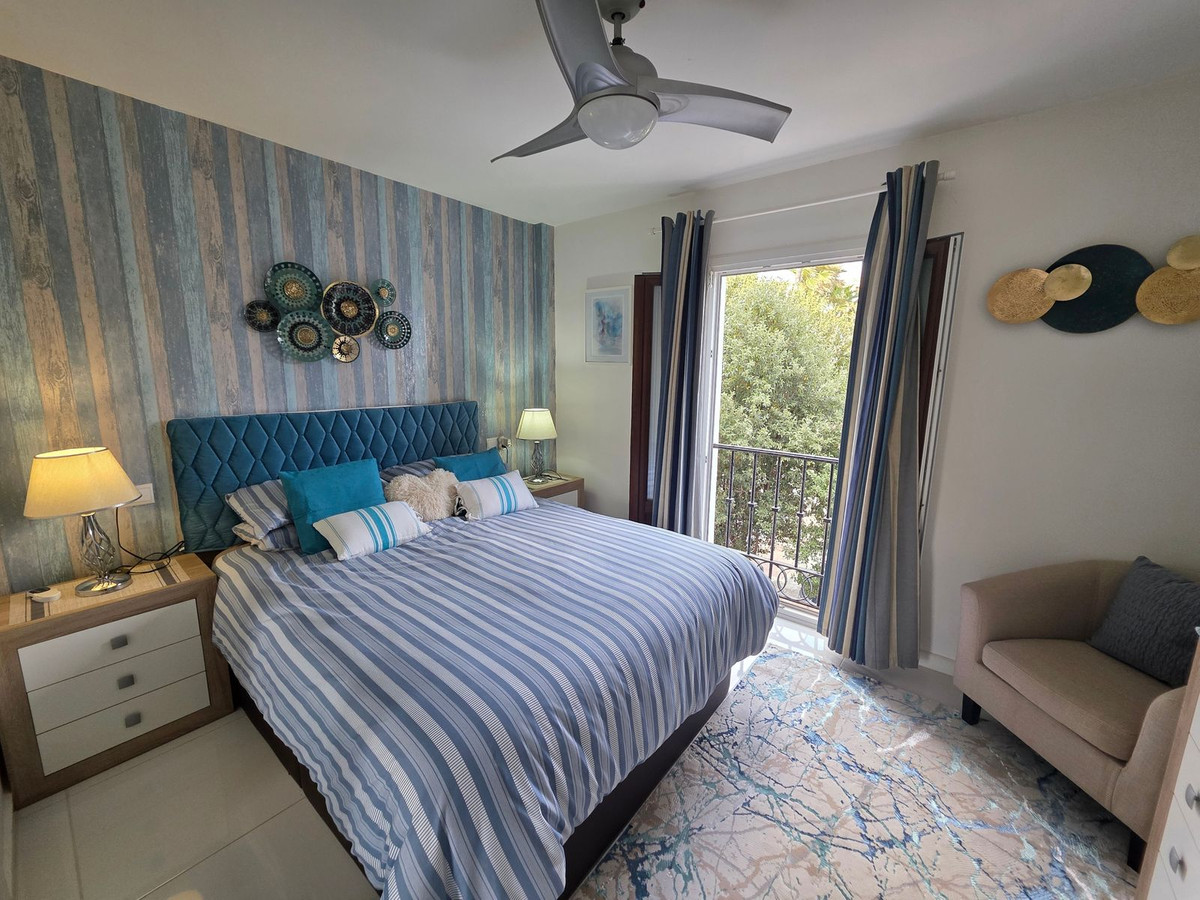 3 Bed Apartment for sale in La Duquesa Costa Del Sol, Málaga, Spain