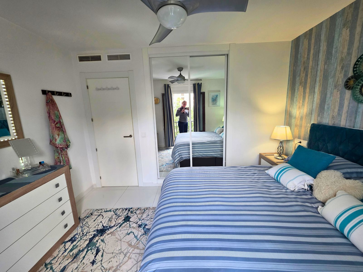 3 Bed Apartment for sale in La Duquesa Costa Del Sol, Málaga, Spain