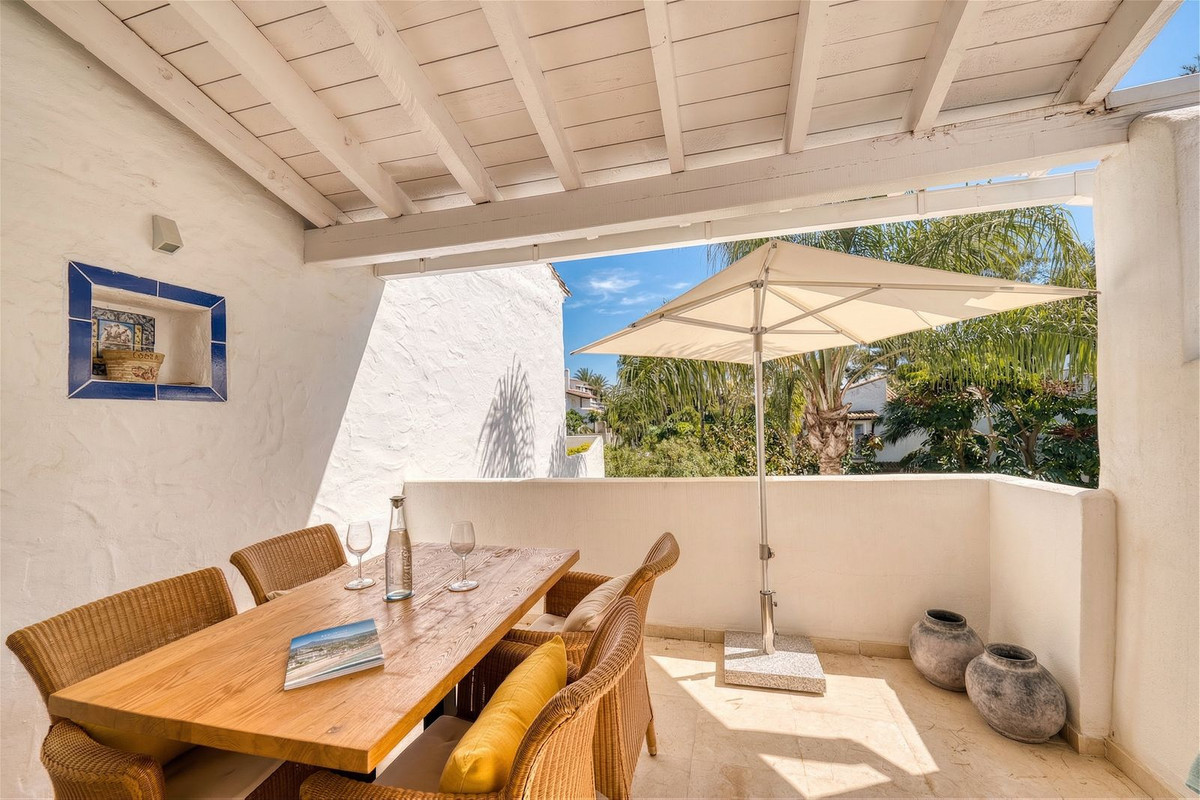 1 Bed Apartment for sale in The Golden Mile Costa Del Sol, Málaga, Spain