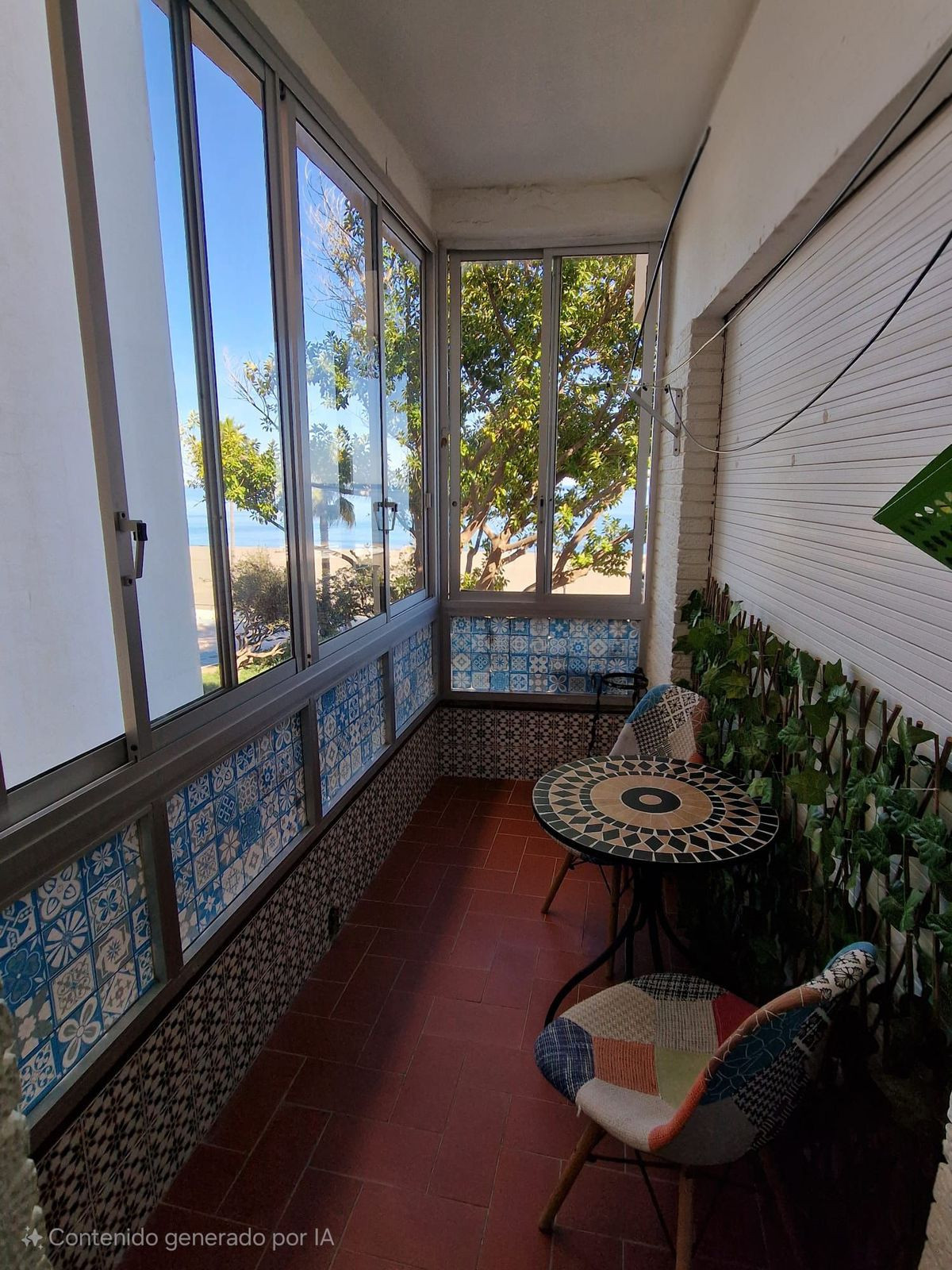 Se vende Apartamento Planta Media de 1 dormitorios en Costa Del Sol, Málaga, España