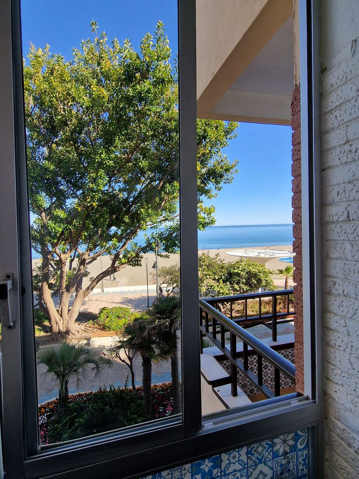 Se vende Apartamento Planta Media de 1 dormitorios en Costa Del Sol, Málaga, España