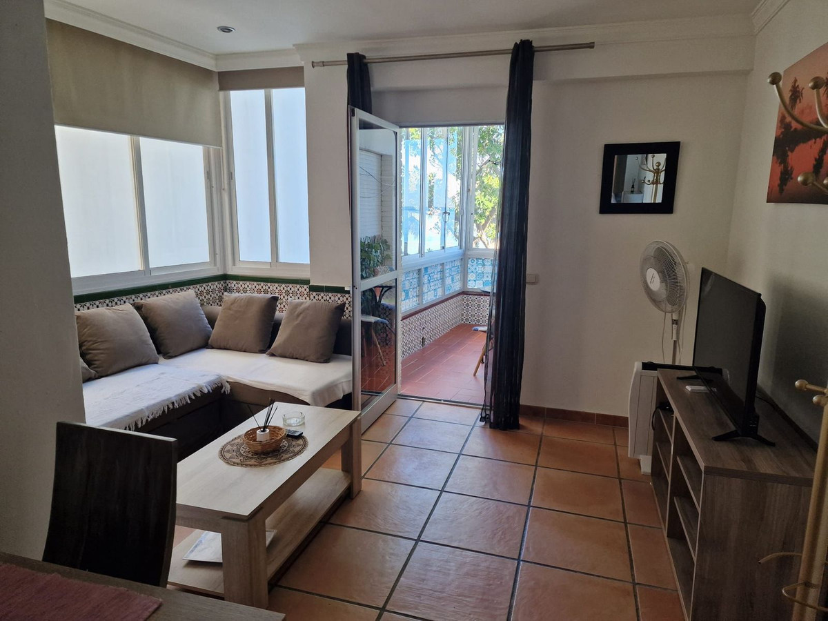 Se vende Apartamento Planta Media de 1 dormitorios en Costa Del Sol, Málaga, España